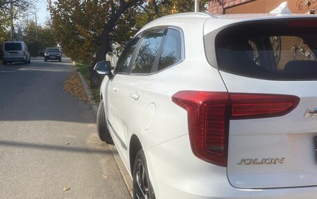 Haval Jolion, 2021 год, 1 690 000 рублей, 3 фотография