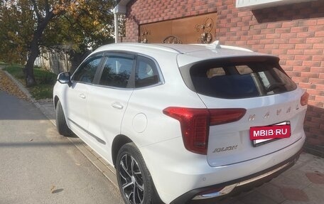 Haval Jolion, 2021 год, 1 690 000 рублей, 6 фотография