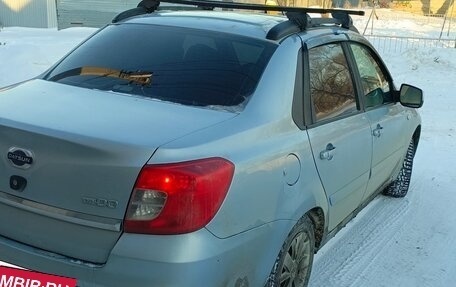 Datsun on-DO I рестайлинг, 2014 год, 388 000 рублей, 2 фотография