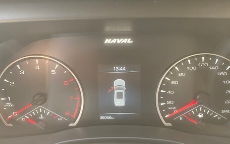 Haval Jolion, 2021 год, 1 690 000 рублей, 11 фотография