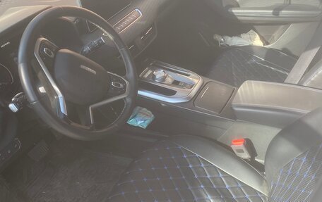 Haval Jolion, 2021 год, 1 690 000 рублей, 10 фотография