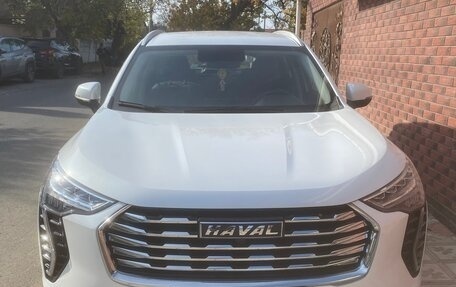 Haval Jolion, 2021 год, 1 690 000 рублей, 7 фотография