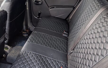 Renault Logan I, 2013 год, 510 000 рублей, 6 фотография