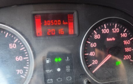 Renault Logan I, 2013 год, 510 000 рублей, 7 фотография