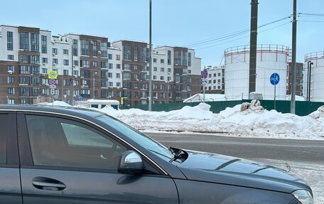 Mercedes-Benz C-Класс, 2007 год, 800 000 рублей, 4 фотография