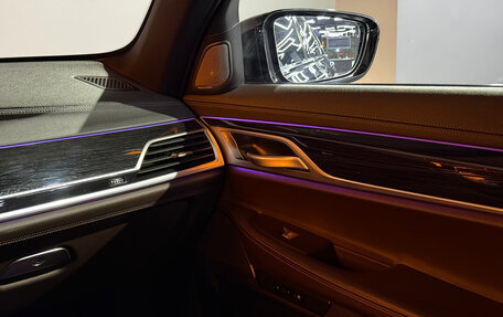 BMW 7 серия, 2018 год, 3 200 000 рублей, 18 фотография