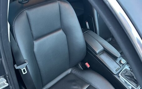 Mercedes-Benz C-Класс, 2007 год, 800 000 рублей, 15 фотография