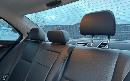 Mercedes-Benz C-Класс, 2007 год, 800 000 рублей, 16 фотография