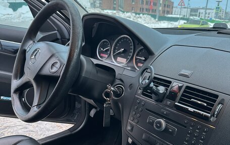 Mercedes-Benz C-Класс, 2007 год, 800 000 рублей, 12 фотография