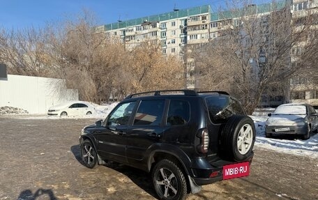 Chevrolet Niva I рестайлинг, 2013 год, 800 000 рублей, 2 фотография