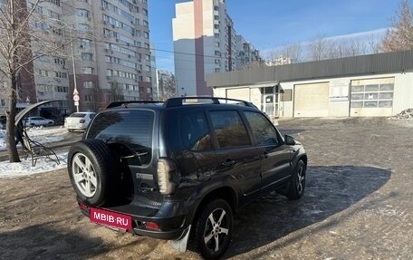 Chevrolet Niva I рестайлинг, 2013 год, 800 000 рублей, 4 фотография