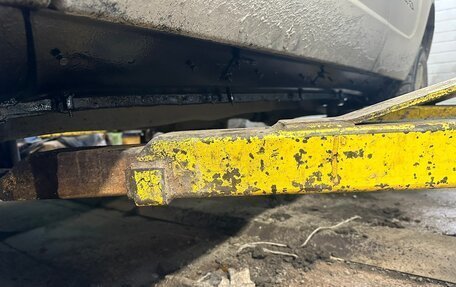 Chevrolet Niva I рестайлинг, 2013 год, 800 000 рублей, 19 фотография