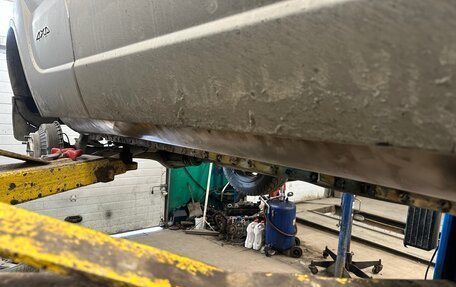 Chevrolet Niva I рестайлинг, 2013 год, 800 000 рублей, 18 фотография