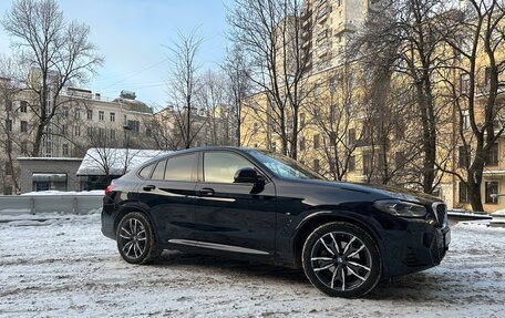 BMW X4, 2021 год, 6 500 000 рублей, 2 фотография