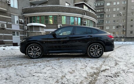 BMW X4, 2021 год, 6 500 000 рублей, 3 фотография