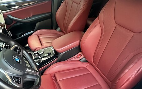 BMW X4, 2021 год, 6 500 000 рублей, 15 фотография