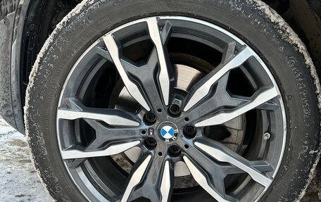 BMW X4, 2021 год, 6 500 000 рублей, 7 фотография