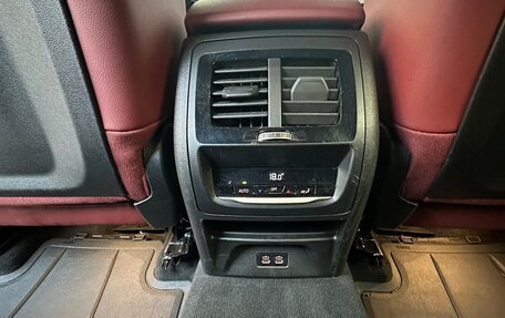 BMW X4, 2021 год, 6 500 000 рублей, 19 фотография