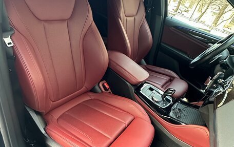 BMW X4, 2021 год, 6 500 000 рублей, 17 фотография