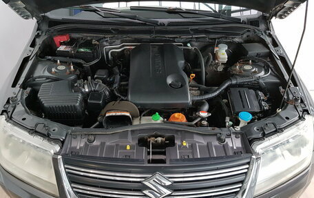 Suzuki Grand Vitara, 2011 год, 950 000 рублей, 9 фотография