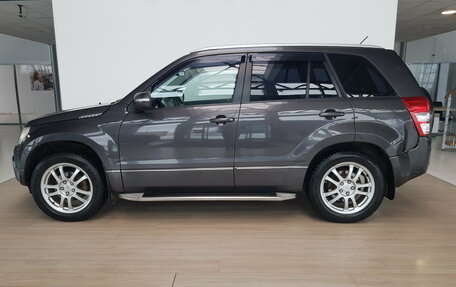 Suzuki Grand Vitara, 2011 год, 950 000 рублей, 8 фотография