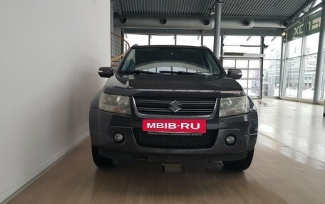 Suzuki Grand Vitara, 2011 год, 950 000 рублей, 2 фотография