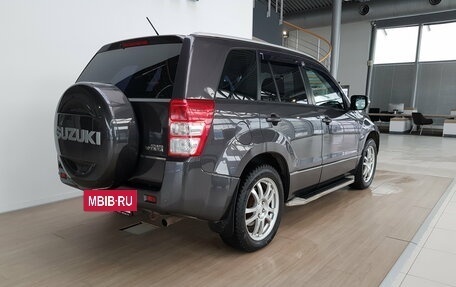 Suzuki Grand Vitara, 2011 год, 950 000 рублей, 6 фотография