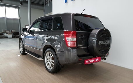 Suzuki Grand Vitara, 2011 год, 950 000 рублей, 4 фотография