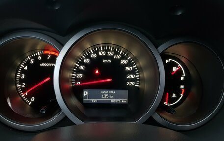 Suzuki Grand Vitara, 2011 год, 950 000 рублей, 13 фотография