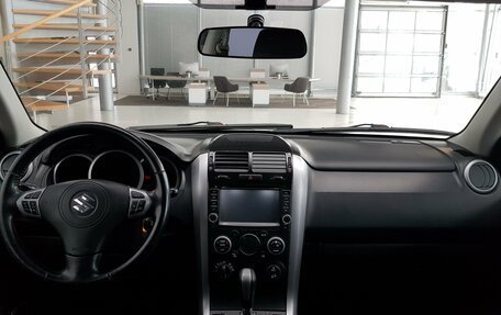 Suzuki Grand Vitara, 2011 год, 950 000 рублей, 18 фотография