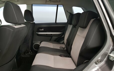 Suzuki Grand Vitara, 2011 год, 950 000 рублей, 12 фотография