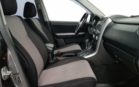 Suzuki Grand Vitara, 2011 год, 950 000 рублей, 16 фотография