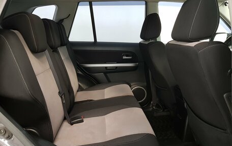 Suzuki Grand Vitara, 2011 год, 950 000 рублей, 17 фотография