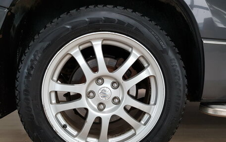 Suzuki Grand Vitara, 2011 год, 950 000 рублей, 15 фотография