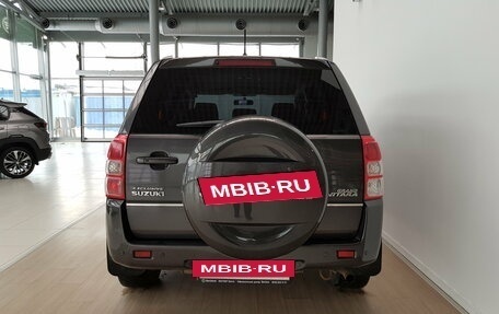 Suzuki Grand Vitara, 2011 год, 950 000 рублей, 5 фотография