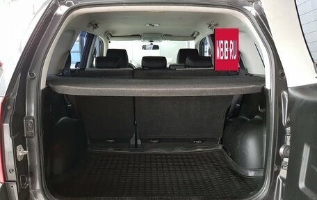 Suzuki Grand Vitara, 2011 год, 950 000 рублей, 10 фотография