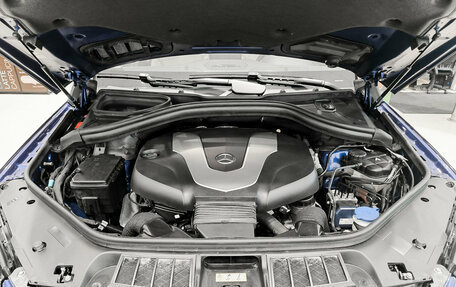 Mercedes-Benz GLE Coupe, 2017 год, 4 830 000 рублей, 11 фотография