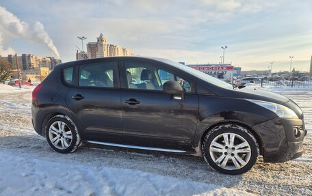 Peugeot 3008 I рестайлинг, 2010 год, 590 000 рублей, 4 фотография