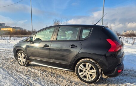 Peugeot 3008 I рестайлинг, 2010 год, 590 000 рублей, 8 фотография