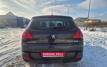 Peugeot 3008 I рестайлинг, 2010 год, 590 000 рублей, 6 фотография