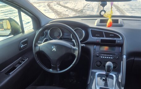 Peugeot 3008 I рестайлинг, 2010 год, 590 000 рублей, 10 фотография