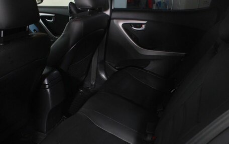 Hyundai Elantra V, 2014 год, 1 390 000 рублей, 18 фотография