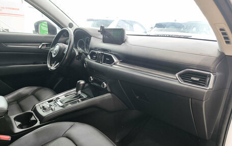 Mazda CX-5 II, 2018 год, 2 985 000 рублей, 13 фотография