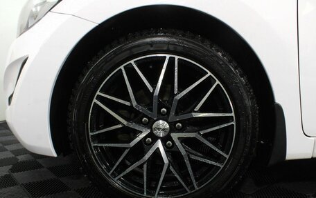 Hyundai Elantra V, 2014 год, 1 390 000 рублей, 23 фотография