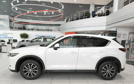 Mazda CX-5 II, 2018 год, 2 985 000 рублей, 10 фотография