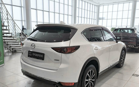 Mazda CX-5 II, 2018 год, 2 985 000 рублей, 6 фотография