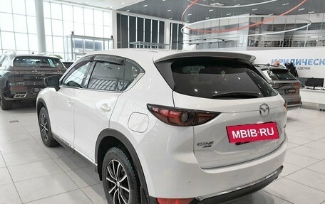 Mazda CX-5 II, 2018 год, 2 985 000 рублей, 8 фотография