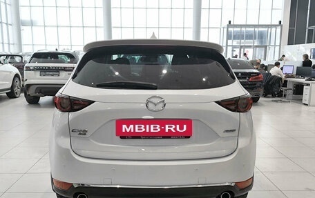 Mazda CX-5 II, 2018 год, 2 985 000 рублей, 7 фотография