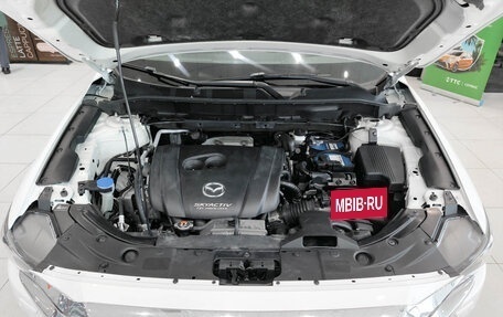 Mazda CX-5 II, 2018 год, 2 985 000 рублей, 11 фотография