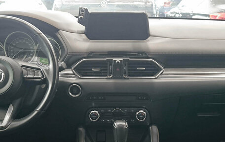 Mazda CX-5 II, 2018 год, 2 985 000 рублей, 18 фотография